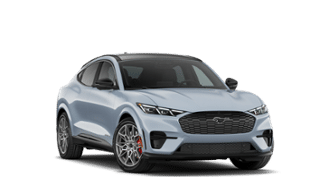 2026 Ford Mustang Mach-E® External Image 5